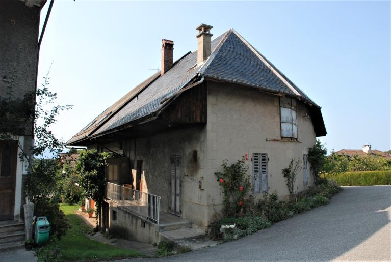 Village de Viuz-la-Chiésaz