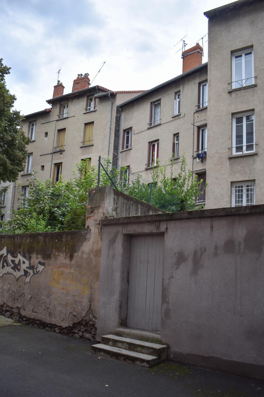 Immeubles