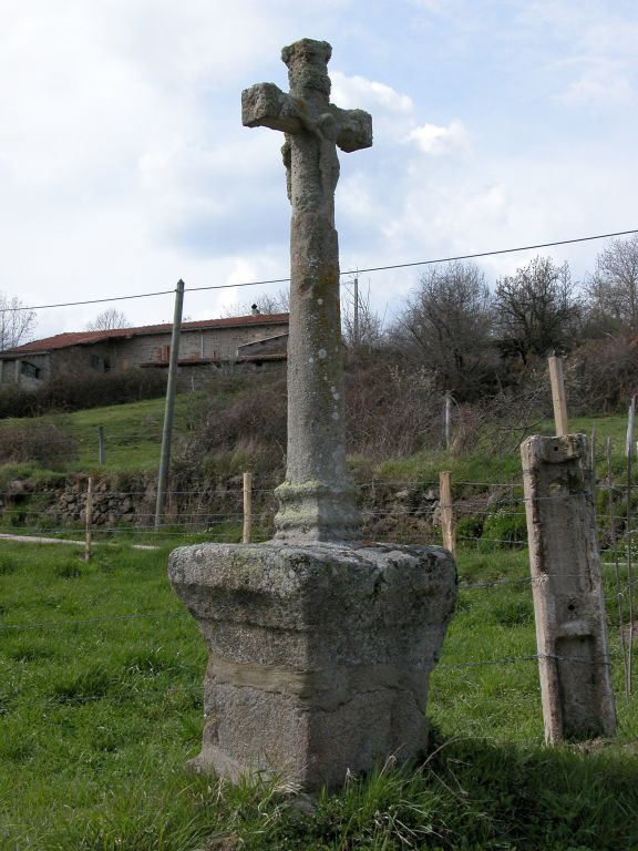 Croix de chemin