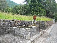 Ensemble de trois bassins