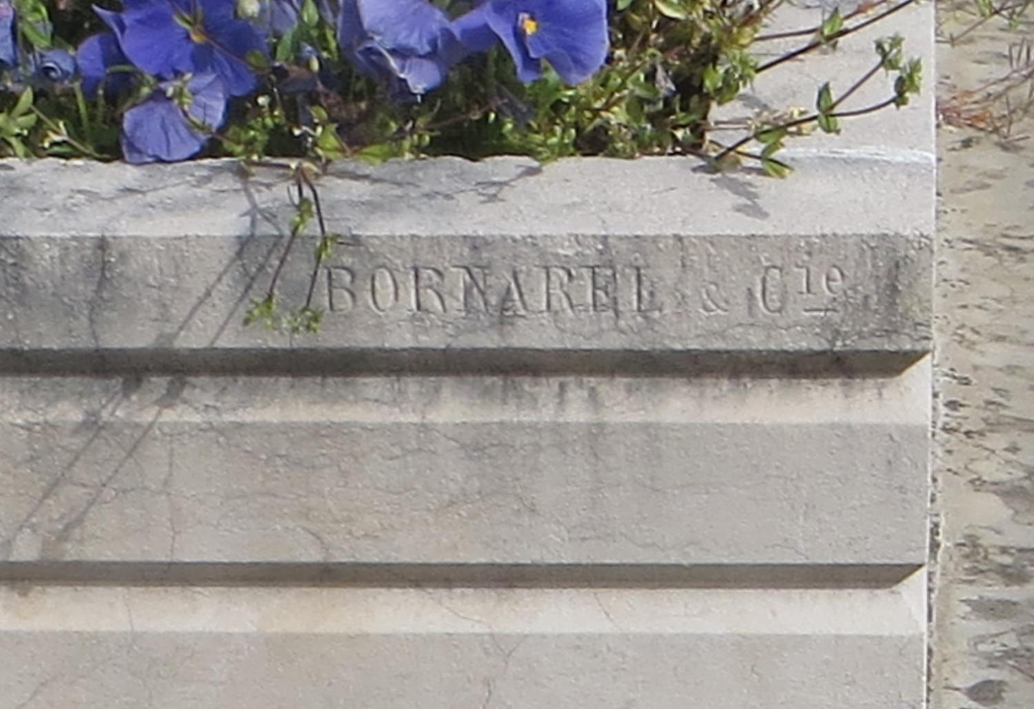 Cimetière Saint-Denis