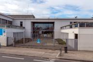 Lycée professionnel Alfred-de-Musset