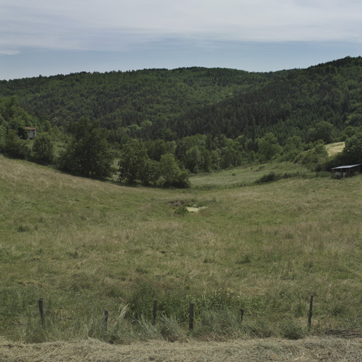 Présentation de la commune d'Ecotay-l'Olme