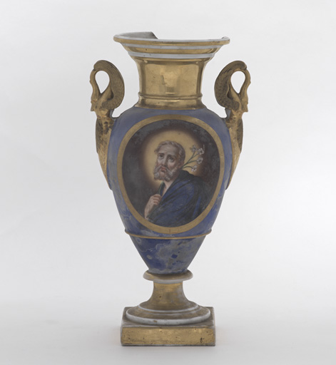 Vase d'autel (N° 4)