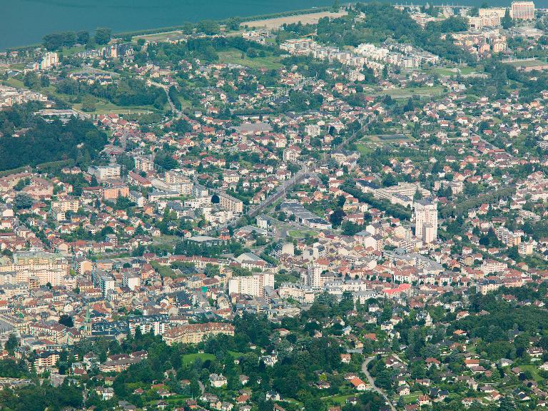 Ville d'Aix-les-Bains