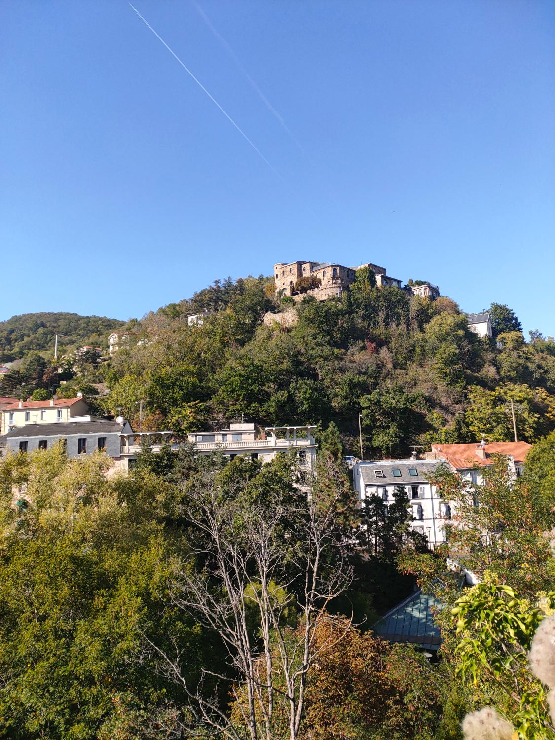 Maison de Repos du Docteur Petit
