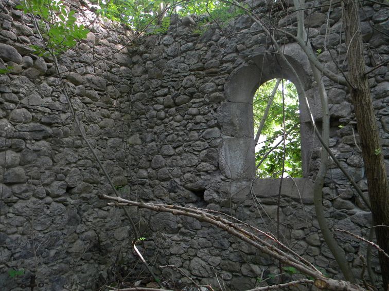 Chapelle Notre-Dame-de-Grâce