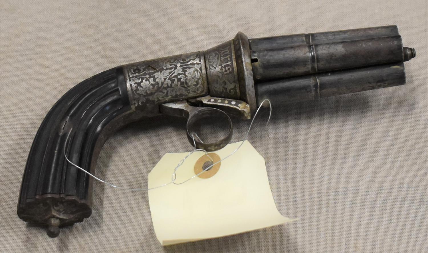 revolver