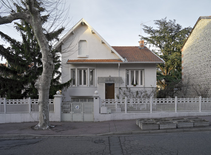 Présentation de la commune de Montbrison