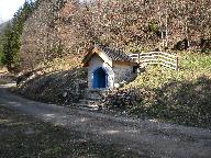 Oratoire de Saint-Ruph