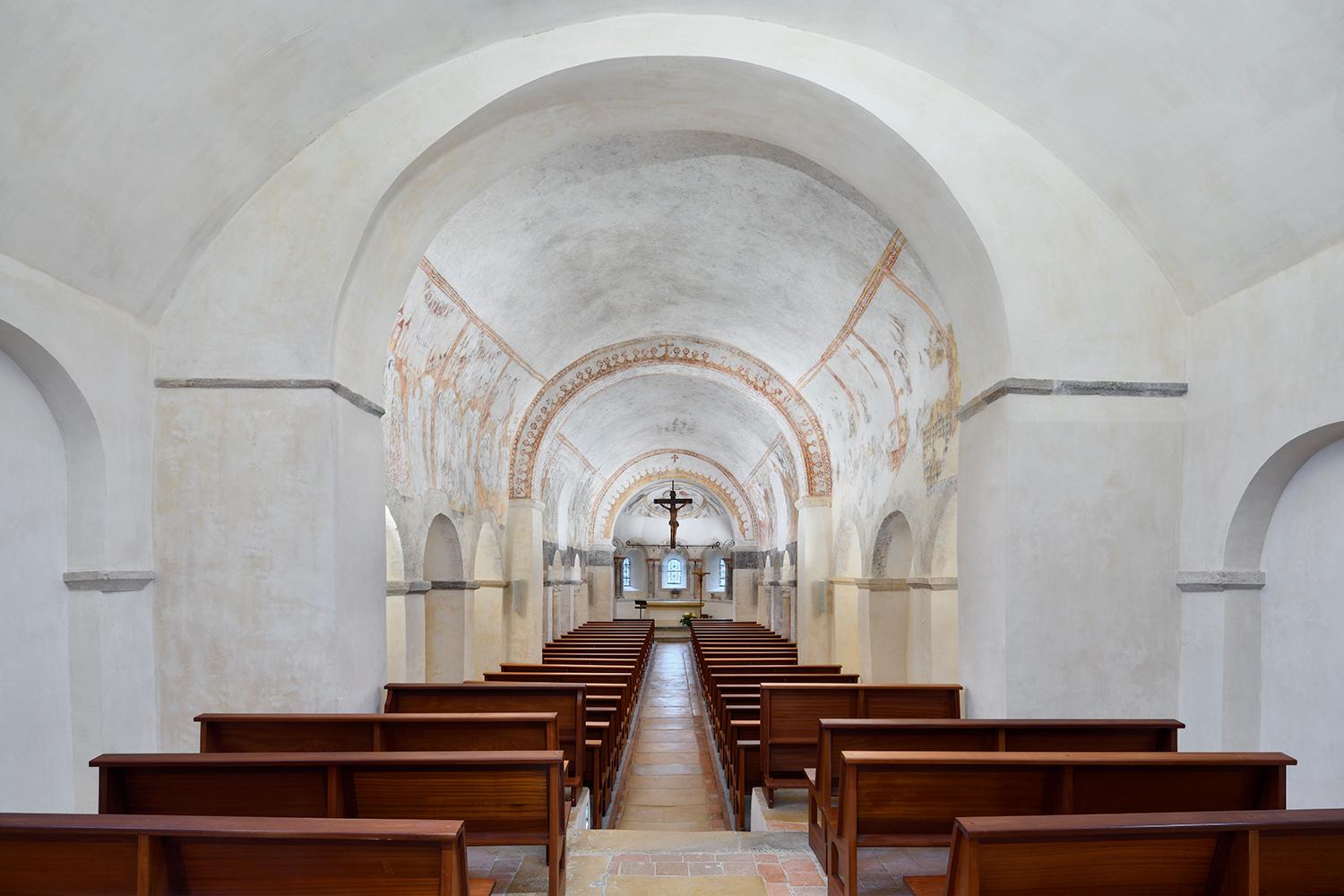 Eglise Saint-Maurice