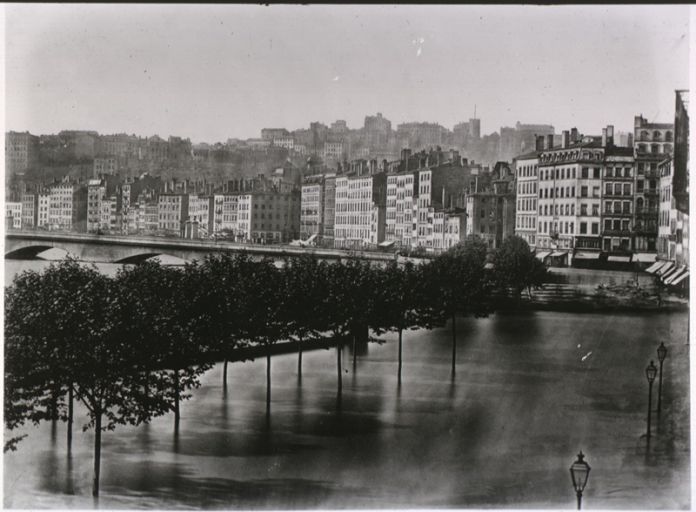 Quai de la Pêcherie