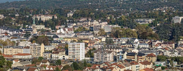 Ville d'Aix-les-Bains