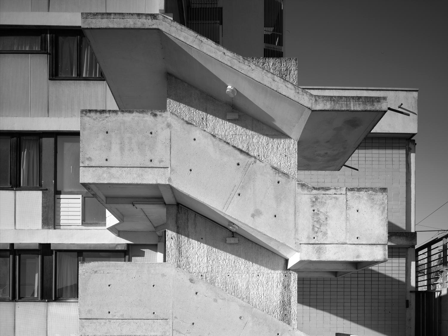 Lycée de Montferrand, actuellement lycée d’enseignement général et technologique Ambroise-Brugière