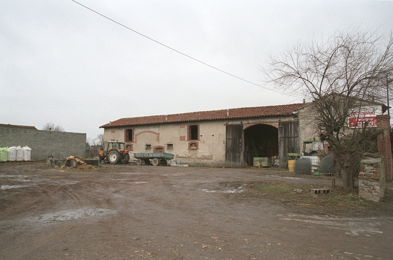 Présentation de la commune de Sainte-Foy-Saint-Sulpice