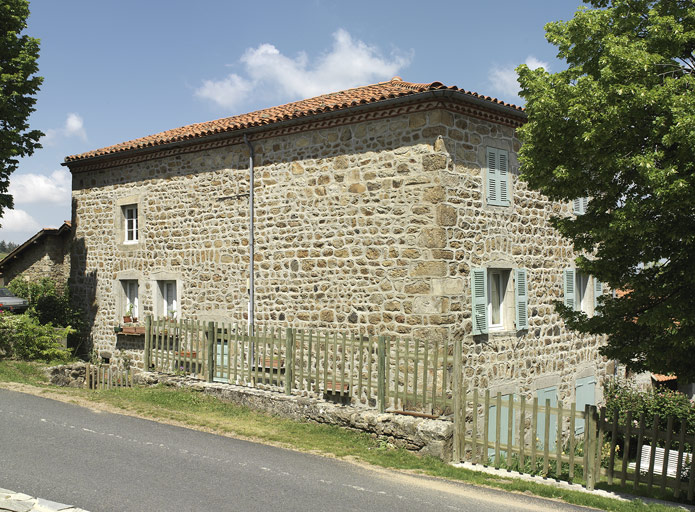 Mairie-école