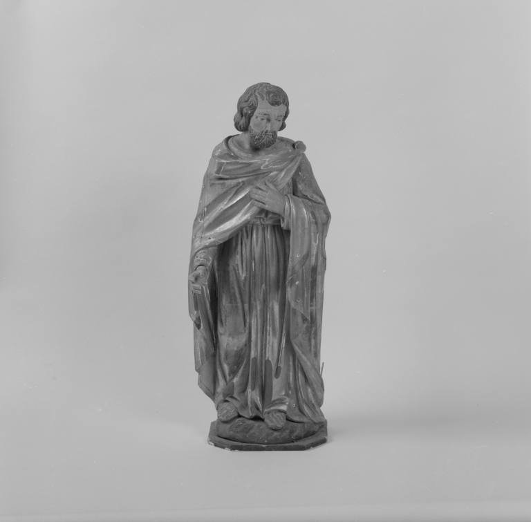 Statue : Saint Joseph