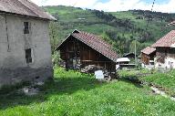 Moulin à farine et scierie Reillier actuellement sans affectation