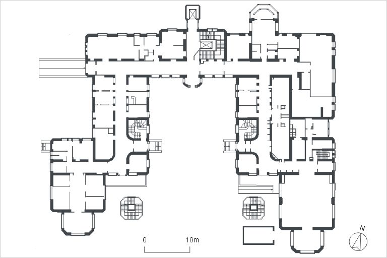 Hôpital Edouard-Herriot