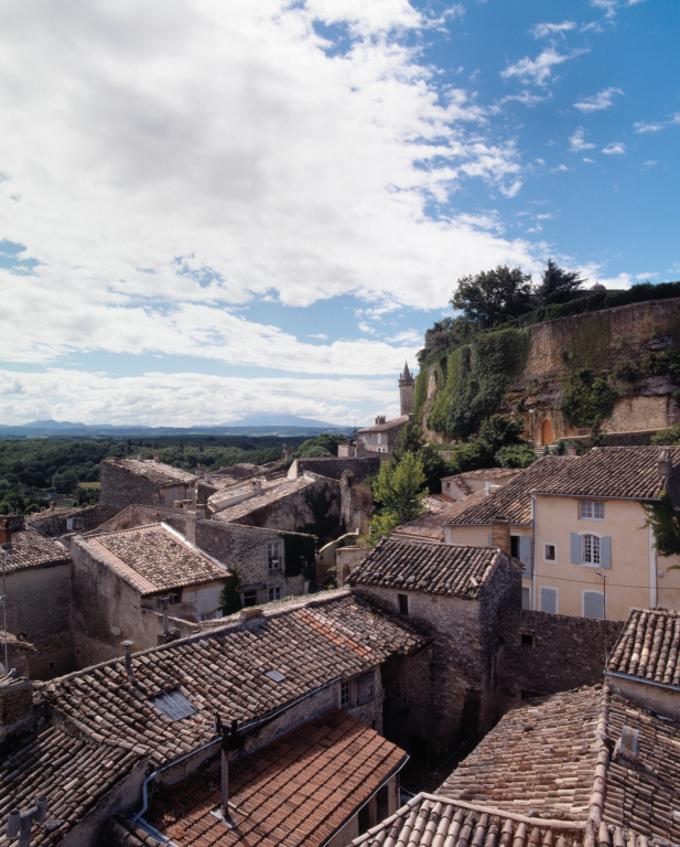 Château de Grignan