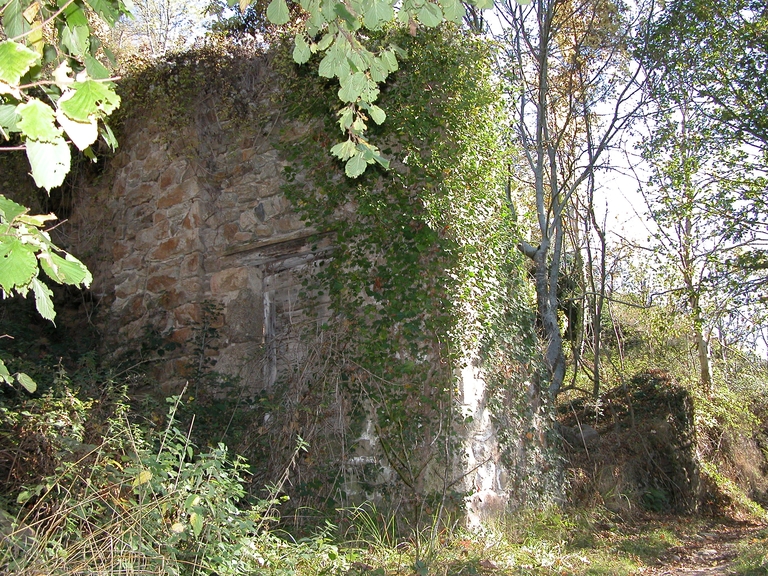 Présentation de la commune d'Essertines-en-Châtelneuf