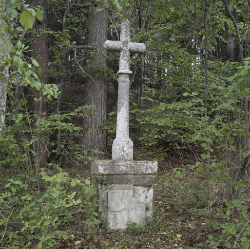 Croix de chemin