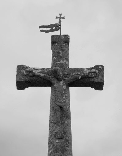 Croix de chemin