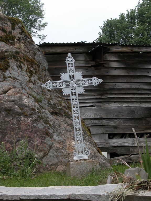 Croix de chemin