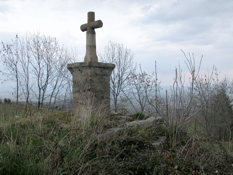 Croix de chemin