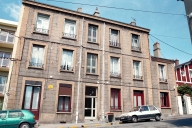 Immeuble