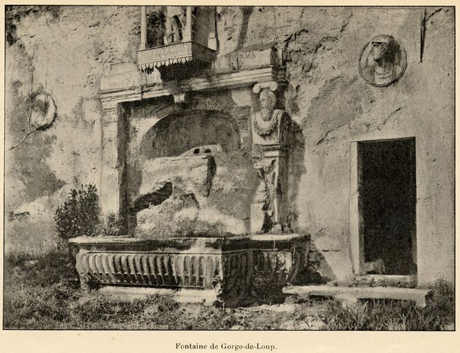 Demeure puis couvent des trappistines de Vaise