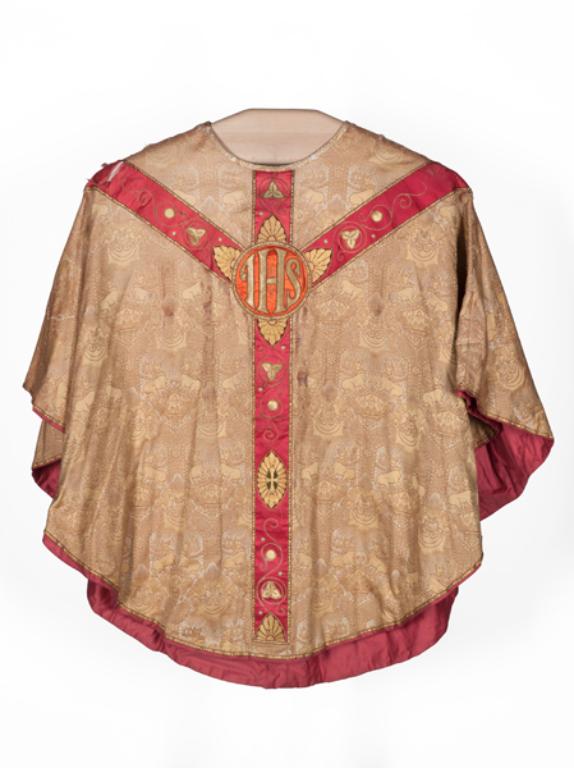 chasuble