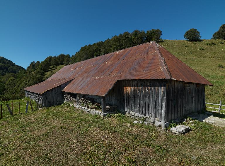 Chalets de la Buffaz