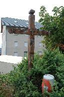Croix de chemin