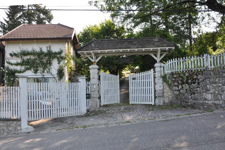 Maison, dite Clos Saint-André