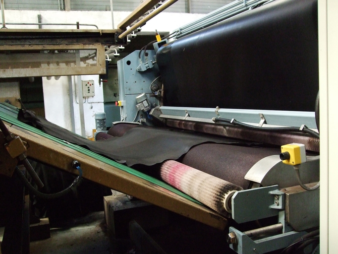 Tannerie Emile Roux et Cie