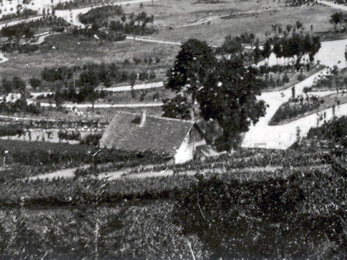 Maison, chalet Devaux