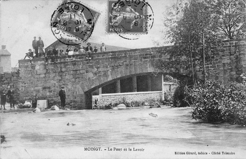 Lavoir