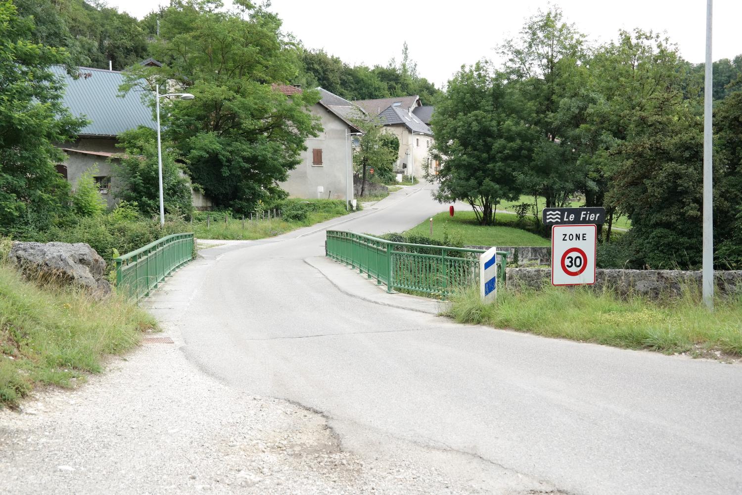 Pont Saint-André