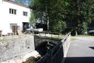 Pont sur le Nom