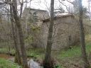Moulin, ferme