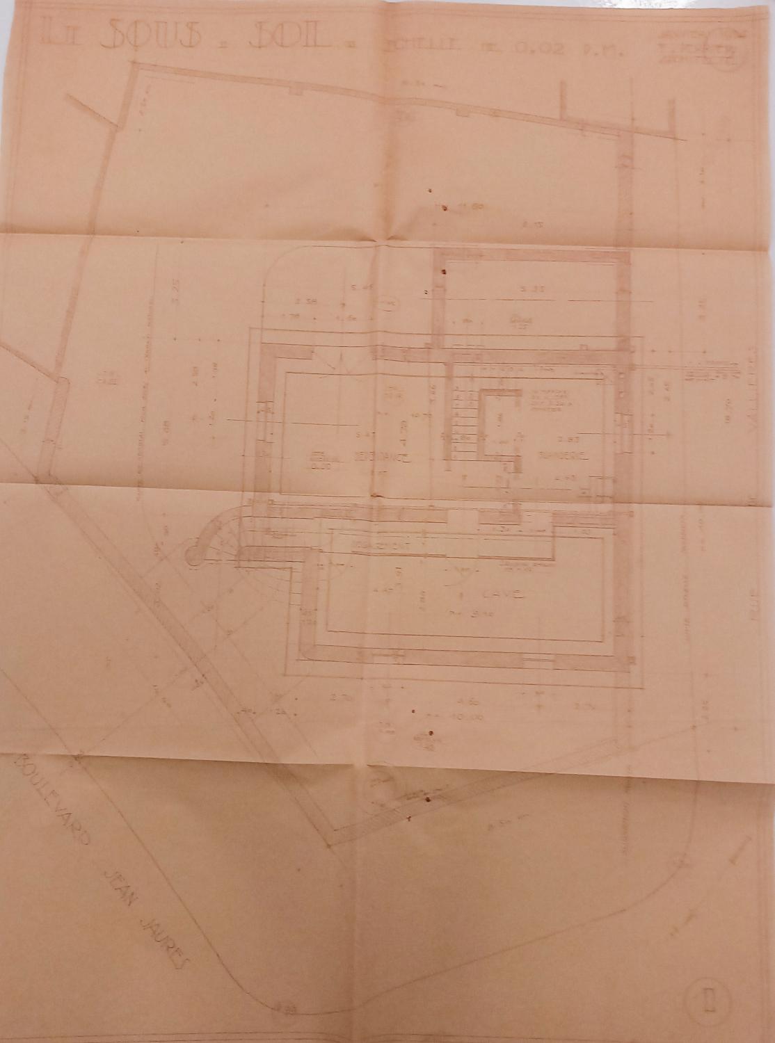 Plan