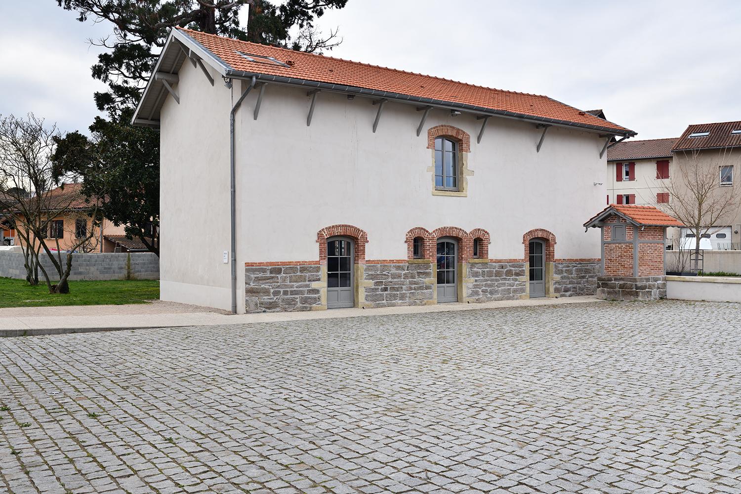 Domaine Dupoizat