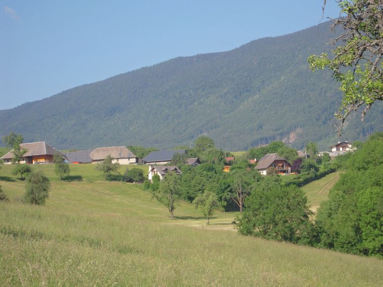 Ecart de Patérier
