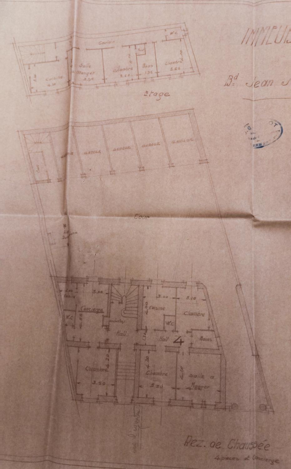 Plan