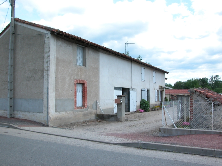 Présentation de la commune de Mornand-en-Forez