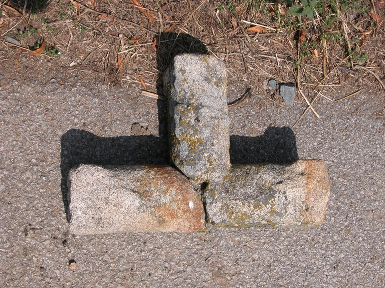 Croix de chemin