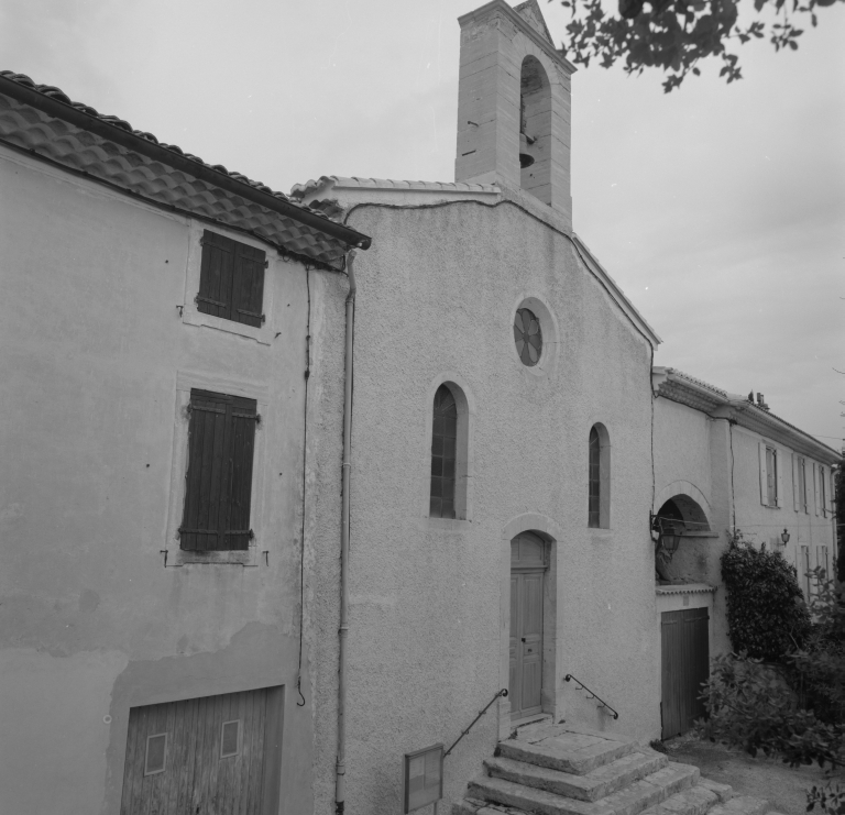 église paroissiale Saint-Blaise