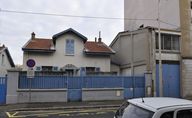 Maison ouvrière