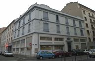Immeuble